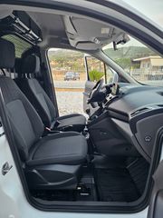 Ford Transit Connect 2020 120PS NAVI KAMERA ΕΡΓΑΛΕΙΟΘΗΚΕΣ FOUL EXTRA-thumb-70