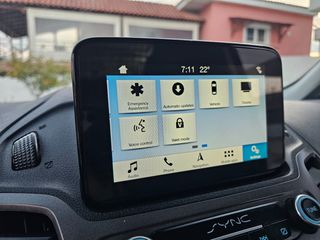 Ford Transit Connect 2020 120PS NAVI KAMERA ΕΡΓΑΛΕΙΟΘΗΚΕΣ FOUL EXTRA-thumb-99