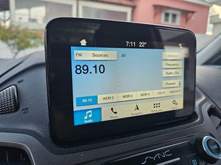 Ford Transit Connect 2020 120PS NAVI KAMERA ΕΡΓΑΛΕΙΟΘΗΚΕΣ FOUL EXTRA-thumb-100