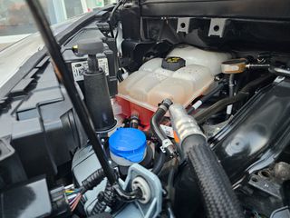Ford Transit Connect 2020 120PS NAVI KAMERA ΕΡΓΑΛΕΙΟΘΗΚΕΣ FOUL EXTRA-thumb-107