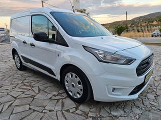 Ford Transit Connect 2020 120PS NAVI KAMERA ΕΡΓΑΛΕΙΟΘΗΚΕΣ FOUL EXTRA-thumb-3