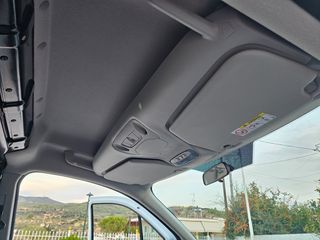 Ford Transit Connect 2020 120PS NAVI KAMERA ΕΡΓΑΛΕΙΟΘΗΚΕΣ FOUL EXTRA-thumb-86