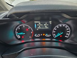 Ford Transit Connect 2020 120PS NAVI KAMERA ΕΡΓΑΛΕΙΟΘΗΚΕΣ FOUL EXTRA-thumb-93