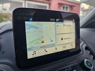 Ford Transit Connect 2020 120PS NAVI KAMERA ΕΡΓΑΛΕΙΟΘΗΚΕΣ FOUL EXTRA-thumb-97