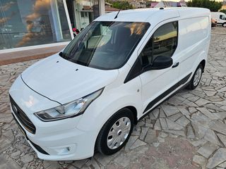 Ford Transit Connect 2020 120PS NAVI KAMERA ΕΡΓΑΛΕΙΟΘΗΚΕΣ FOUL EXTRA-thumb-6