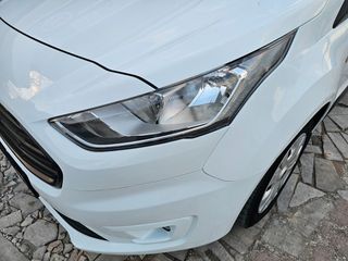 Ford Transit Connect 2020 120PS NAVI KAMERA ΕΡΓΑΛΕΙΟΘΗΚΕΣ FOUL EXTRA-thumb-8