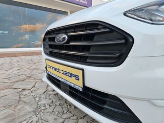 Ford Transit Connect 2020 120PS NAVI KAMERA ΕΡΓΑΛΕΙΟΘΗΚΕΣ FOUL EXTRA-thumb-10
