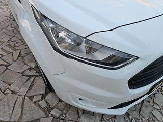 Ford Transit Connect 2020 120PS NAVI KAMERA ΕΡΓΑΛΕΙΟΘΗΚΕΣ FOUL EXTRA-thumb-11