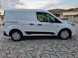 Ford Transit Connect 2020 120PS NAVI KAMERA ΕΡΓΑΛΕΙΟΘΗΚΕΣ FOUL EXTRA-thumb-38