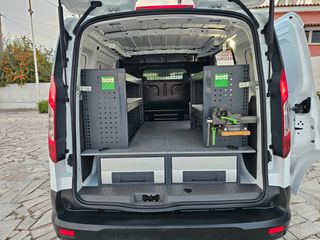 Ford Transit Connect 2020 120PS NAVI KAMERA ΕΡΓΑΛΕΙΟΘΗΚΕΣ FOUL EXTRA-thumb-40
