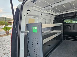 Ford Transit Connect 2020 120PS NAVI KAMERA ΕΡΓΑΛΕΙΟΘΗΚΕΣ FOUL EXTRA-thumb-41