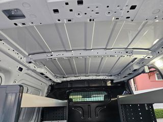 Ford Transit Connect 2020 120PS NAVI KAMERA ΕΡΓΑΛΕΙΟΘΗΚΕΣ FOUL EXTRA-thumb-45