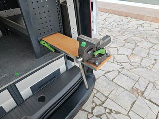 Ford Transit Connect 2020 120PS NAVI KAMERA ΕΡΓΑΛΕΙΟΘΗΚΕΣ FOUL EXTRA-thumb-48