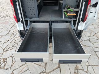 Ford Transit Connect 2020 120PS NAVI KAMERA ΕΡΓΑΛΕΙΟΘΗΚΕΣ FOUL EXTRA-thumb-50