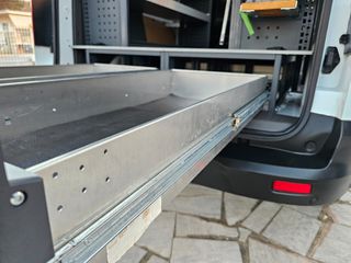 Ford Transit Connect 2020 120PS NAVI KAMERA ΕΡΓΑΛΕΙΟΘΗΚΕΣ FOUL EXTRA-thumb-52