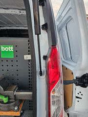 Ford Transit Connect 2020 120PS NAVI KAMERA ΕΡΓΑΛΕΙΟΘΗΚΕΣ FOUL EXTRA-thumb-55