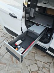 Ford Transit Connect 2020 120PS NAVI KAMERA ΕΡΓΑΛΕΙΟΘΗΚΕΣ FOUL EXTRA-thumb-62