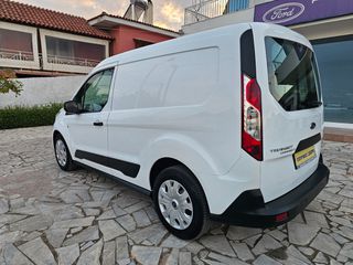 Ford Transit Connect 2020 120PS NAVI KAMERA ΕΡΓΑΛΕΙΟΘΗΚΕΣ FOUL EXTRA-thumb-14