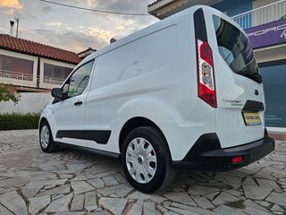 Ford Transit Connect 2020 120PS NAVI KAMERA ΕΡΓΑΛΕΙΟΘΗΚΕΣ FOUL EXTRA-thumb-15