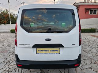 Ford Transit Connect 2020 120PS NAVI KAMERA ΕΡΓΑΛΕΙΟΘΗΚΕΣ FOUL EXTRA-thumb-23
