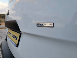 Ford Transit Connect 2020 120PS NAVI KAMERA ΕΡΓΑΛΕΙΟΘΗΚΕΣ FOUL EXTRA-thumb-24