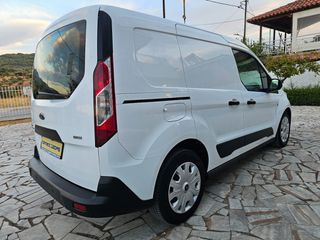 Ford Transit Connect 2020 120PS NAVI KAMERA ΕΡΓΑΛΕΙΟΘΗΚΕΣ FOUL EXTRA-thumb-28