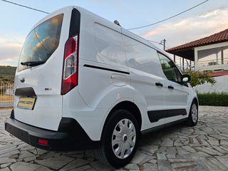 Ford Transit Connect 2020 120PS NAVI KAMERA ΕΡΓΑΛΕΙΟΘΗΚΕΣ FOUL EXTRA-thumb-29