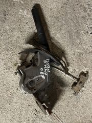 ISUZU D-MAX 2008-2011 4X4 ΚΑΣΤΑΝΙΑ ΧΕΙΡΟΦΡΕΝΟΥ ΚΑΠΑΝΙΑΡΗΣ