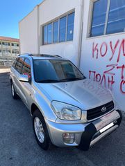 Toyota RAV 4 2001