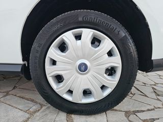 Κλούβα Ford 2020 TRANSIT CONNECT NAVI KAMERA ΕΡΓΑΛΕΙΟΘΗΚΕΣ-thumb-66