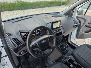 Κλούβα Ford 2020 TRANSIT CONNECT NAVI KAMERA ΕΡΓΑΛΕΙΟΘΗΚΕΣ-thumb-75