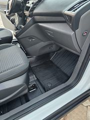 Κλούβα Ford 2020 TRANSIT CONNECT NAVI KAMERA ΕΡΓΑΛΕΙΟΘΗΚΕΣ-thumb-77