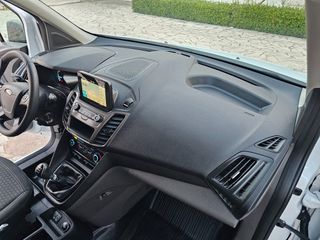 Κλούβα Ford 2020 TRANSIT CONNECT NAVI KAMERA ΕΡΓΑΛΕΙΟΘΗΚΕΣ-thumb-78