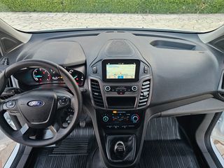 Κλούβα Ford 2020 TRANSIT CONNECT NAVI KAMERA ΕΡΓΑΛΕΙΟΘΗΚΕΣ-thumb-2