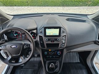 Κλούβα Ford 2020 TRANSIT CONNECT NAVI KAMERA ΕΡΓΑΛΕΙΟΘΗΚΕΣ-thumb-95