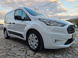 Κλούβα Ford 2020 TRANSIT CONNECT NAVI KAMERA ΕΡΓΑΛΕΙΟΘΗΚΕΣ-thumb-4