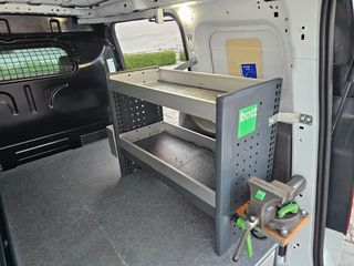Κλούβα Ford 2020 TRANSIT CONNECT NAVI KAMERA ΕΡΓΑΛΕΙΟΘΗΚΕΣ-thumb-43