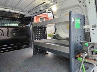 Κλούβα Ford 2020 TRANSIT CONNECT NAVI KAMERA ΕΡΓΑΛΕΙΟΘΗΚΕΣ-thumb-44