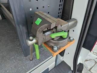 Κλούβα Ford 2020 TRANSIT CONNECT NAVI KAMERA ΕΡΓΑΛΕΙΟΘΗΚΕΣ-thumb-47