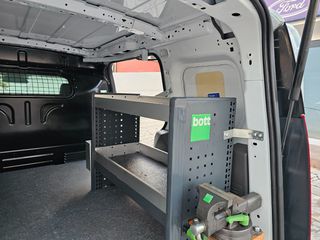 Κλούβα Ford 2020 TRANSIT CONNECT NAVI KAMERA ΕΡΓΑΛΕΙΟΘΗΚΕΣ-thumb-49