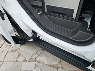 Κλούβα Ford 2020 TRANSIT CONNECT NAVI KAMERA ΕΡΓΑΛΕΙΟΘΗΚΕΣ-thumb-61