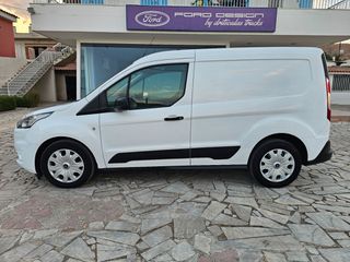 Κλούβα Ford 2020 TRANSIT CONNECT NAVI KAMERA ΕΡΓΑΛΕΙΟΘΗΚΕΣ-thumb-13