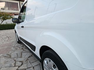 Κλούβα Ford 2020 TRANSIT CONNECT NAVI KAMERA ΕΡΓΑΛΕΙΟΘΗΚΕΣ-thumb-16