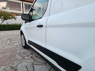 Κλούβα Ford 2020 TRANSIT CONNECT NAVI KAMERA ΕΡΓΑΛΕΙΟΘΗΚΕΣ-thumb-18