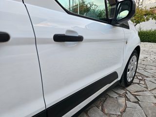 Κλούβα Ford 2020 TRANSIT CONNECT NAVI KAMERA ΕΡΓΑΛΕΙΟΘΗΚΕΣ-thumb-34