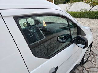 Κλούβα Ford 2020 TRANSIT CONNECT NAVI KAMERA ΕΡΓΑΛΕΙΟΘΗΚΕΣ-thumb-35