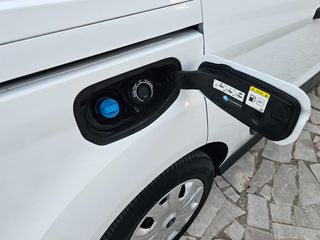Κλούβα Ford 2020 TRANSIT CONNECT NAVI KAMERA ΕΡΓΑΛΕΙΟΘΗΚΕΣ-thumb-37