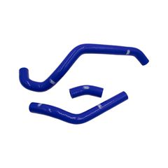 ΚΟΛΑΡΑ ΨΥΓΕΙΟΥ ΣΙΛΙΚΟΝΗΣ YAMAHA XT660 X/R SAMCO ΜΠΛΕ