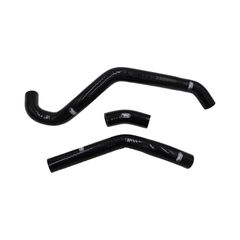 ΚΟΛΑΡΑ ΨΥΓΕΙΟΥ ΣΙΛΙΚΟΝΗΣ YAMAHA XT660 X/R SAMCO ΜΑΥΡΑ