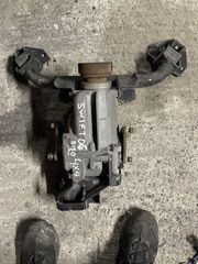 SUZUKI SWIFT 2005-2010 M13A 4X4  ΠΙΣΩ ΔΙΑΦΟΡΙΚΟ ΚΑΠΑΝΙΑΡΗΣ
